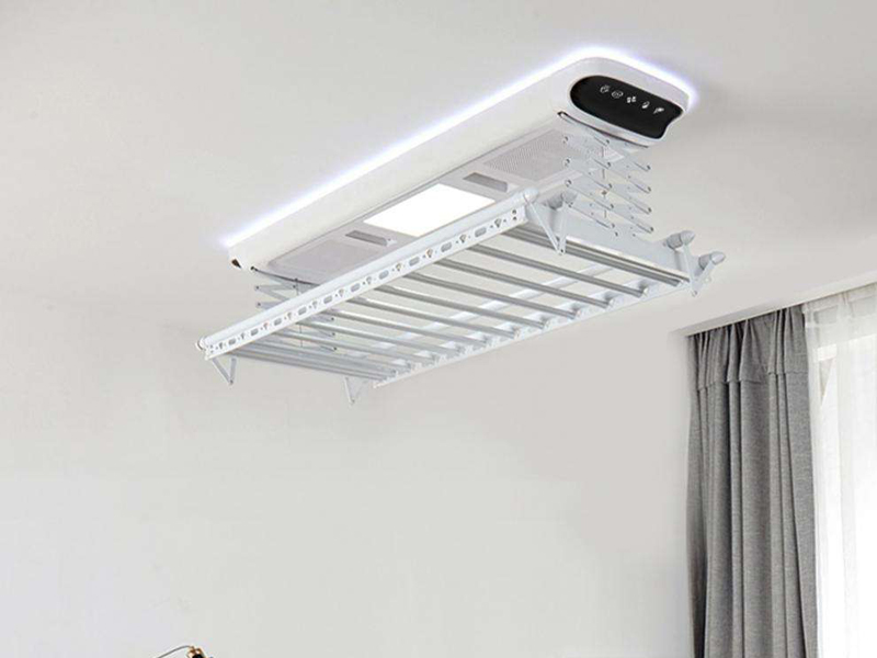 晾衣架上門維修預(yù)約前，先確認(rèn)晾衣架維修多少錢很有必要